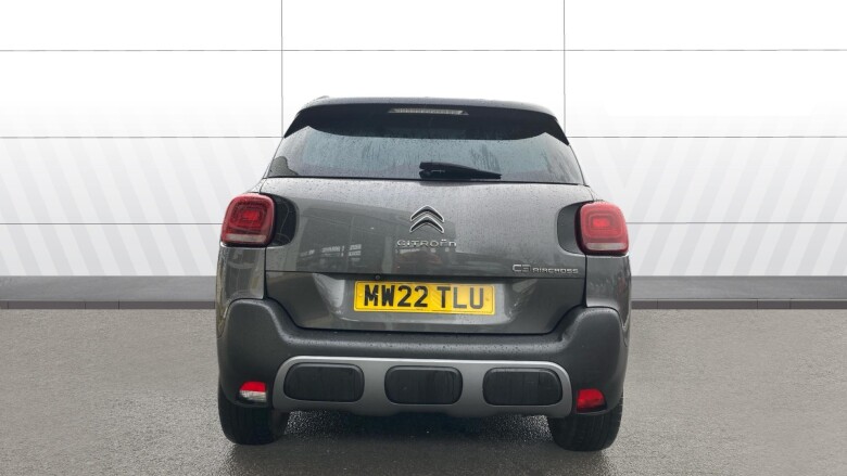 Citroen C3 Aircross 1.2 PureTech 110 Shine Plus 5dr Petrol Hatchback